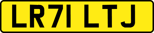 LR71LTJ
