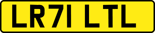 LR71LTL