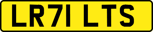 LR71LTS