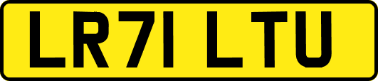 LR71LTU