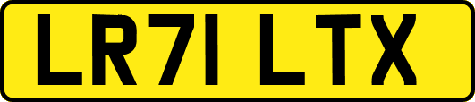 LR71LTX
