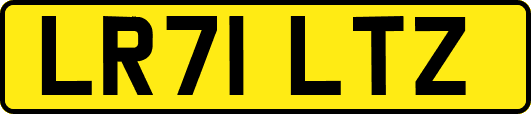 LR71LTZ