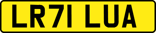 LR71LUA