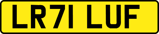 LR71LUF