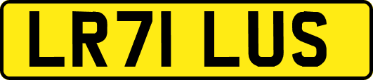 LR71LUS