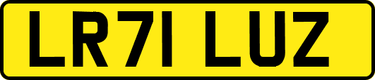 LR71LUZ