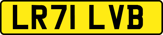 LR71LVB