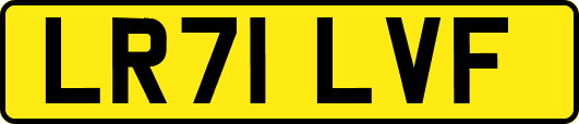 LR71LVF
