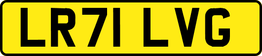 LR71LVG