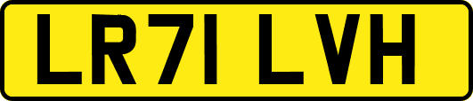 LR71LVH