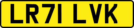 LR71LVK