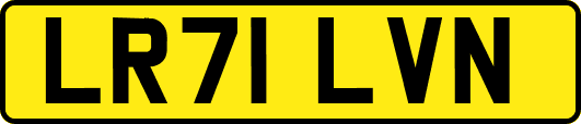 LR71LVN