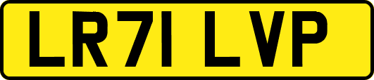 LR71LVP