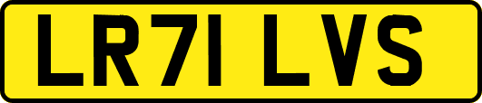 LR71LVS