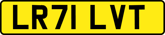 LR71LVT
