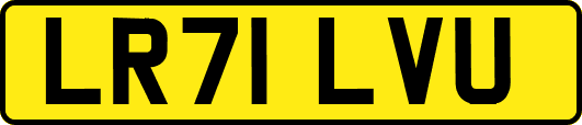 LR71LVU