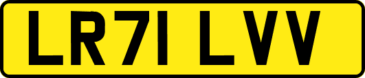 LR71LVV