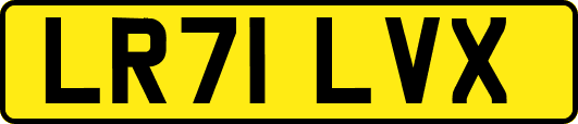 LR71LVX