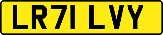 LR71LVY