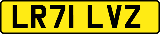 LR71LVZ