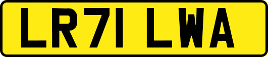 LR71LWA