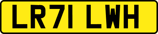 LR71LWH