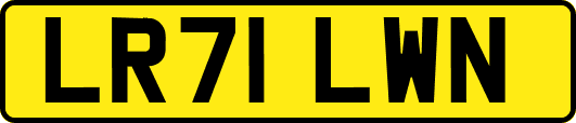 LR71LWN