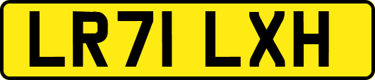 LR71LXH