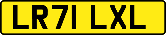 LR71LXL