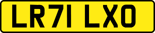 LR71LXO