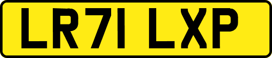 LR71LXP