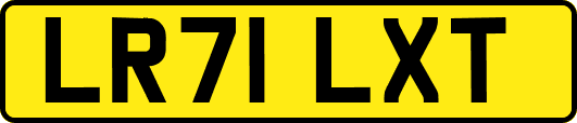 LR71LXT