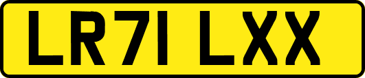 LR71LXX
