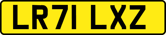 LR71LXZ
