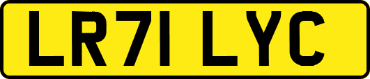 LR71LYC