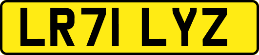 LR71LYZ