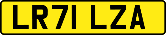 LR71LZA