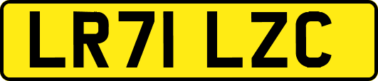 LR71LZC
