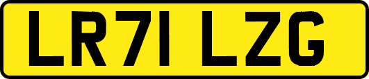 LR71LZG
