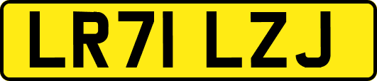 LR71LZJ