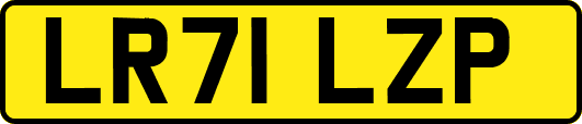 LR71LZP