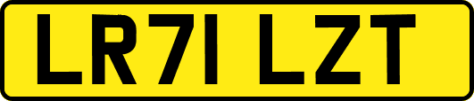 LR71LZT