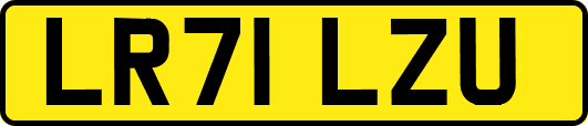 LR71LZU