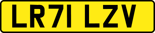 LR71LZV