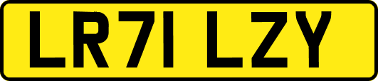 LR71LZY