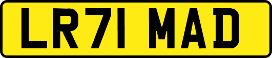 LR71MAD
