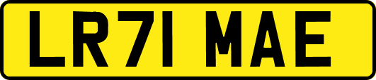 LR71MAE