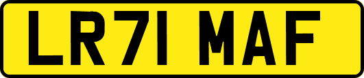 LR71MAF