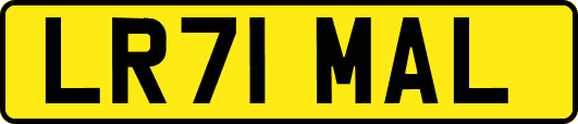 LR71MAL