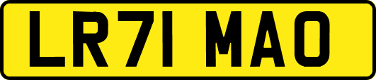 LR71MAO